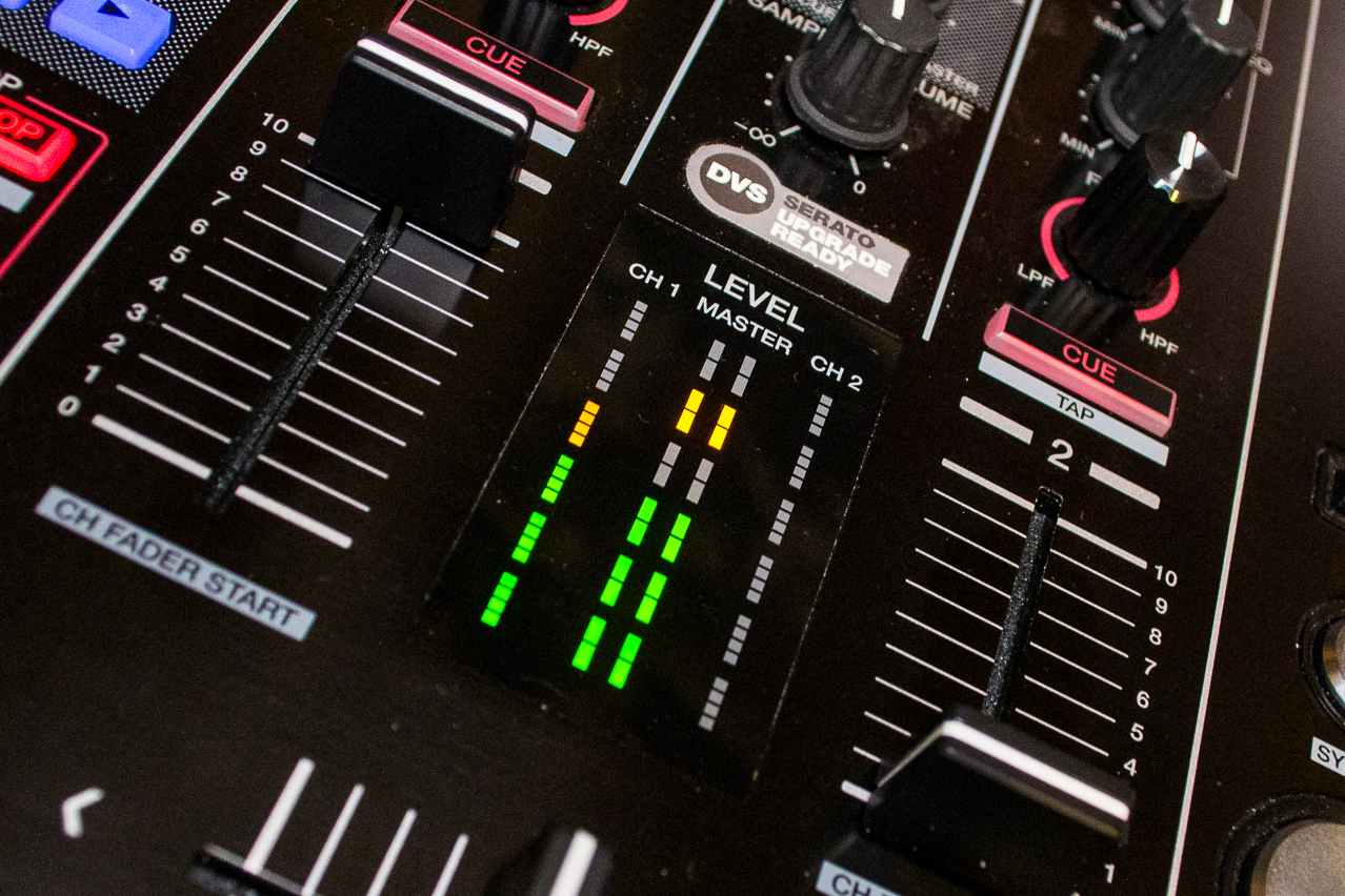 Gain Staging for DJs